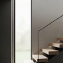 5 Desain Tangga Rumah Minimalis Modern, Bikin Ruangan Terlihat Lebih Luas dan Estetik!