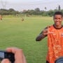 Blak-blakan dari Pemain Anyar Persija, Liga Indonesia Terkenal di Brasil