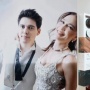 Segini Harga Mesin Kopi yang Jadi Souvenir Resepsi Kedua Luna Maya dan Maxime Bouttier
