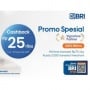 Jelajah Rasa Nusantara dengan Promo Spesial BRImo di Signature Partner BRI