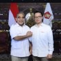 Gerindra Ganti Sekjen! Ahmad Muzani Lengser Setelah 17 Tahun, Penggantinya Menlu Sugiono