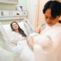 Erika Carlina Lahirkan Anak Pertama! DJ Bravy Setia Mendampingi