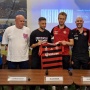 Persiapan ACL TWO, Bojan Hodak Nilai Persib Bandung Perlu Memainkan Pertandingan yang Sulit