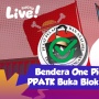 SUARA LIVE: Pemerintah Buka Blokir 28 Juta Rekening, Bendera One Piece Viral Jelang HUT RI ke-80
