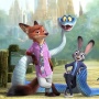 Zootopia 2 Dirilis, Petualangan Judy dan Nick Jadi 'Obat' Bagi Kerugian Disney
