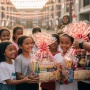 50+ Ide Hadiah Lomba 17 Agustus untuk Sekolah, Kantor, hingga Warga RT/RW