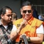 KPK Tegaskan Hasto Tetap Terbukti Bersalah, Soal Ampunan Kewenangan Presiden