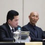 Satoru Mochizuki Lebih Lama di Indonesia, Kembali Tukangi Timnas Putri?