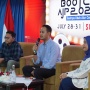 Bootcamp AJP Teritori Jawa Bagian Tengah: Cara Pertamina Dorong Jurnalis Produksi Karya Berkualitas