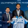 Aubameyang Resmi Kembali ke Marseille, Gabung Secara Gratis