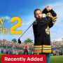 Kuasai Chart Netflix, Film Happy Gilmore 2 Pecahkan Dua Rekor Sekaligus