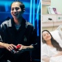 Jauh-Jauh dari Kediri, DJ Panda Ditolak Jenguk Erika Carlina di Rumah Sakit