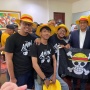 Bendera One Piece Berkibar Jelang 17 Agustus, Foto Anies Bareng Nakama Tuai Sorotan: Ternyata Dia..