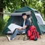 13 Rekomendasi Tenda Camping Terbaik untuk Merayakan 17 Agustus