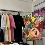 Dari Konser ke Kontemporer: Pameran Seni Tak Terduga di Funtaztic.ly yang Bikin Penasaran!