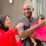 Nikah dengan Orang Afrika, Anak Influencer ini Dibilang Tak Mirip Bapaknya