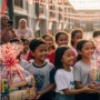 8 Ide Bisnis Bertema Kemerdekaan: Dijamin Cuan Jelang Momen 17 Agustusan