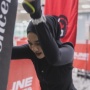 Hawa Rizwana Penyiar Berita Malaysia Kecewa, Fotonya saat Olahraga Diedit Vulgar