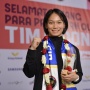 Persiapan SEA Games 2025, Judoka Rani Akan Jalani TC di Australia