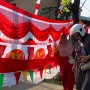 Jeritan Pedagang Bendera, Tolak Jual Bendera 'One Piece', Omzet Malah Terjun Bebas 50 Persen