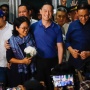 Tom Lembong Bebas! Ungkap Terima Kasih ke Prabowo dan Ceritakan 9 Bulan 'Menantang' di Penjara