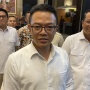 Prabowo Rombak 'Dapur' Gerindra: Tunjuk Sugiono Jadi Sekjen Baru, Muzani Geser ke Posisi Kehormatan