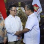 17 Tahun Jadi 'Tangan Kanan' Prabowo, Era Ahmad Muzani di Gerindra Berakhir, Sugiono Jadi Sekjen