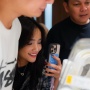 Fuji Tutup Kolom Komentar di Unggahan Anak Erika Carlina, Lindungi Sahabat Dari Komentar Miring?