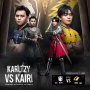 Jadwal Semifinal MSC 2025 MLBB Hari Ini: ONIC Asa Terakhir Indonesia di Esports World Cup