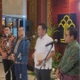Prabowo Terbitkan Amnesti untuk 1.178 Orang Termasuk Hasto, Ini Rinciannya