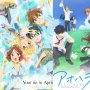 Cuma Satu Season, Ini 5 Rekomendasi Anime Romance yang Patut Ditonton