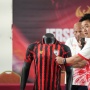 Makna Mendalam Jersey Anyar Persipura Jayapura Buatan Cendrawasih Karsa