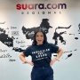 Ada Hal di Luar Nalar, Alasan Nirina Zubir Selektif Main Film Horor
