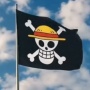Mengapa Bendera Bajak Laut One Piece Berkibar Jelang HUT NKRI ke-80?