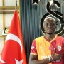 Victor Osimhen Gabung Galatasaray, Pecahkan Rekor Pemain Termahal