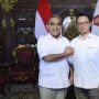 Sosok Sugiono, Sekjen Gerindra yang Baru Gantikan Ahmad Muzani