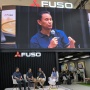 Penjualan Suku Cadang Mitsubishi Fuso Terus Naik, Tapi Penyebabnya Bukan Kabar Gembira