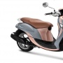 5 Rekomendasi Motor Matic Imut Banyak Pilihan Warna untuk Wanita