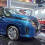 Nissan Serena e-POWER Tawarkan Sensasi Listrik Tanpa Cas di GIIAS 2025