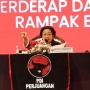Megawati Sedih Lihat KPK Saat Ini: Urusan Hasto Saja Presiden Harus Turun Tangan