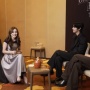 Ayu Ting Ting Grogi Wawancarai Lee Min Ho di Singapura, Bahasa Inggrisnya Disorot