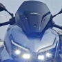 Mengintip Daya Pikat Motor Honda NWT150: Laksana Vario versi Premium, Bikin Yamaha LEXi Waspada