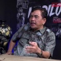 Syahganda Nainggolan Tegaskan Dukung Prabowo Usai Diiming-imingi 3 Janji Ini