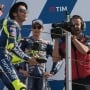 Marc Marquez Ungkap Starting Grid Impiannya, Ada Valentino Rossi Juga!