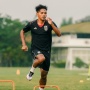 BRI Super League: Abduh Lestaluhu Bongkar Kunci Adaptasi di Malut United