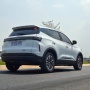 Innova Zenix Hybrid Vs Tiggo 9 CSH: Duel SUV Hybrid, Pilih Irit atau Bertenaga?
