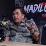 Politikus Sindir Jokowi Soal Ijazah Palsu, Sebut Sudah Tak Punya Kekuatan Dan Tak Perlu Dipikirkan