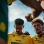 Erik ten Hag Geleng-geleng Usai Cuma Menang Tipis dari Justin Hubner Cs