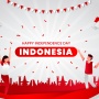 25 Link Twibbon 17 Agustus 2025 Terbaru: Gratis, Unik dan Menyala!