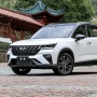 Rival Fronx Harga Setara S-Presso Bekas, Pesona Wuling Alvez Manual Bikin Naksir